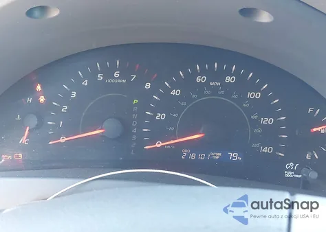 2009 Toyota Camry from USA, damaged, VIN 4T1BE46K59U804936